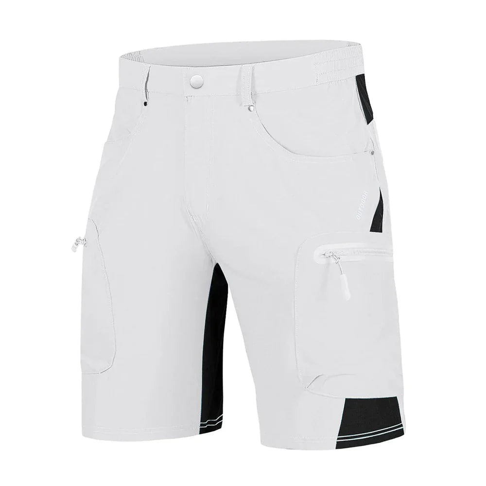 Matilio - Vandtætte Udendørs Cargoshorts
