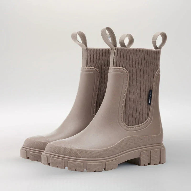 Loulou - Elegantné Prémiové Gumáky