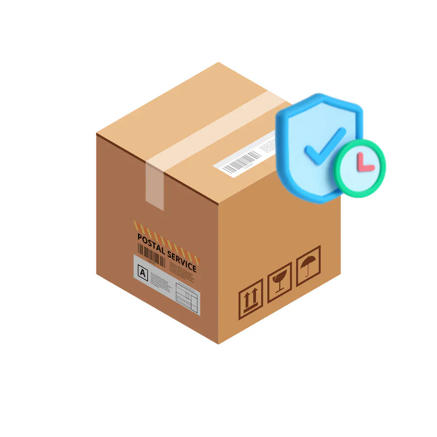 Assurance d'Expédition Premium